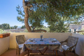 Bouganville Leuca